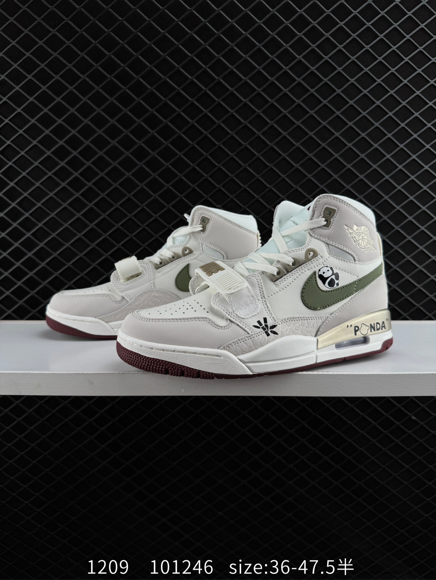 Air Jordan Legacy 312